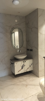 Flats & Apartments for Sale in Sector 111, Gurgaon (1875 Sq.ft.)