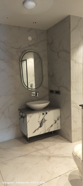 Flats & Apartments for Sale in Sector 111, Gurgaon (1875 Sq.ft.)