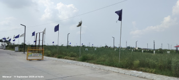 Industrial Land / Plot for Sale in Manesar, Gurgaon (400 Sq. Yards)