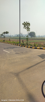 Residential Plot for Sale in Sector 9 IMT Manesar, Gurgaon (300 Sq. Yards)