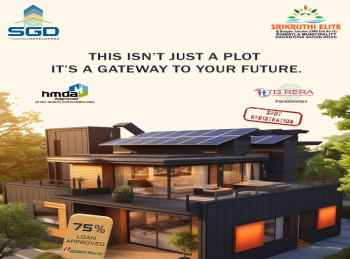 Property for sale in Nagarjuna Sagar Highway, Hyderabad
