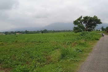COMMERCIAL PLOT AT BANGALORE HIGHWAY