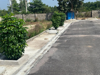 Property for sale in Isnapur, Hyderabad