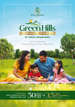 Property for sale in Narayankhed, Sangareddy