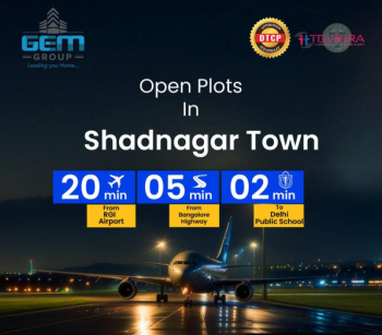 Property for sale in Shadnagar, Hyderabad