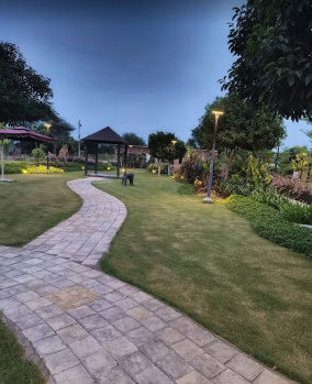 Property for sale in Sikar Road, Jaipur
