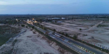 Agricultural/Farm Land for Sale in Ajmer Road, Jaipur (3000 Sq.ft.)