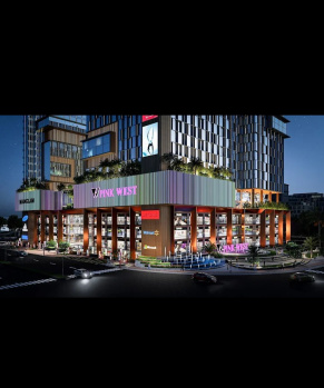 Showrooms for Sale in Ajmer Road Ajmer Road, Jaipur (624 Sq.ft.)