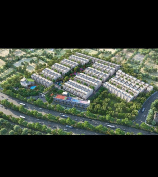 Villa for Sale in Ajmer Road Ajmer Road, Jaipur (4329 Sq.ft.)