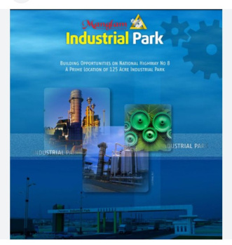 Industrial Land / Plot for Sale in Sikar Road, Jaipur (1000 Sq.ft.)