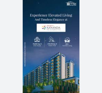 Property for sale in Patrakar Colony, Jaipur
