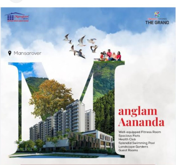 Property for sale in Patrakar Colony, Jaipur