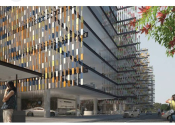 Property for sale in Airport Road, Jaipur