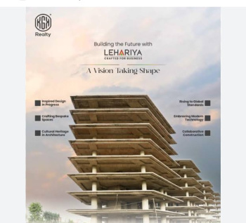 Property for sale in Airport Road, Jaipur