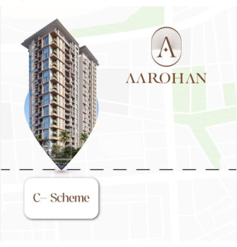 Property for sale in C Scheme, Jaipur