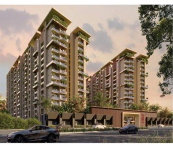 Flats & Apartments for Sale in Vaishali Nagar, Jaipur (3000 Sq.ft.)