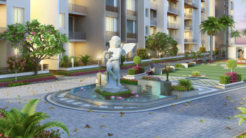 Flats & Apartments for Rent in Durgapura, Jaipur (1000 Sq.ft.)