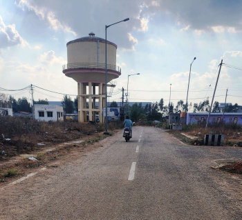 Plots/Sites for Sale in Narasapura Industrial Area Kolar/Bengaluru (KIADB Housing Sites)