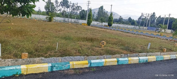 Sites/Plots for Sale at Vemagal/Narsapura Industrial Area, Bangalore