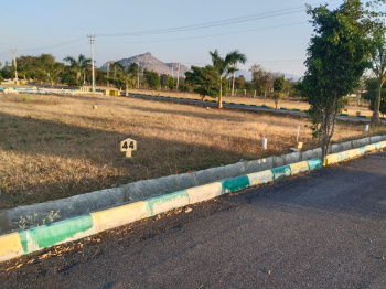 Corner Sites/Plots for Sale at Vemagal/Narsapura Industrial Area, Bangalore