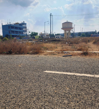 Property for sale in Narasapura, Kolar