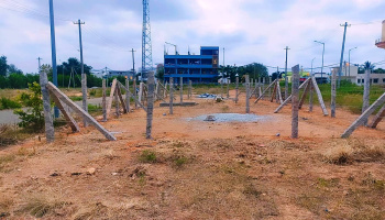 Sites/Plots for Sale at Narsapura Industrial Area, Bangalore-KIADB Sites