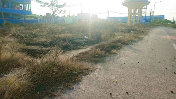 Property for sale in Narasapura, Kolar