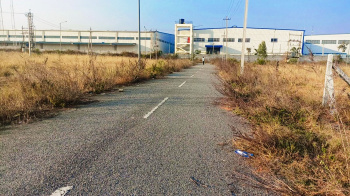 Sites or Plots for Sale at Narsapura Industrial Area, Kolar-Bangalore
