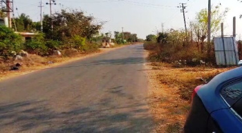 Land for Sale Near TATA Advance Vemagal Industrial Area, Kolar.