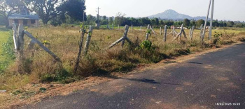 Property for sale in Narasapura, Kolar