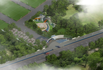 Sites for sale Near Honda Factory Narsapura Kolar.