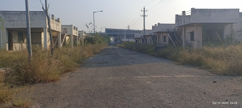 Site for Sale Next to Havells  Factory Vasanthanarasapura Industrial Area