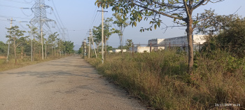 Plot for Sale Next to Japanese Township - KIADB Housing Layout Tumakuru