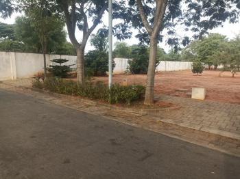 Plot For Sale Near Bangalore International Airport at SOBHA Canvas,Bangalore
