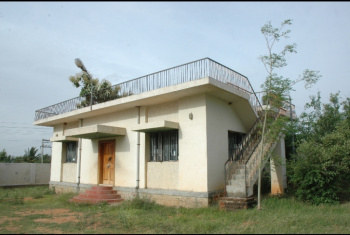3 Acre Industrial Property / Factory for Sale with Shed – 13,420 Sq.Ft. Built-Up | Madhugiri–Gauribidanur Main Road