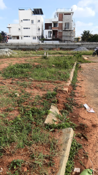 BDA A-Khata Corner Plot for Sale – Pioneer Lake District, Gattahalli, Sarjapur Road