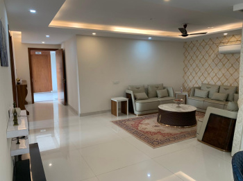 Flats & Apartments for Sale in Sector 20, Panchkula (1950 Sq.ft.)