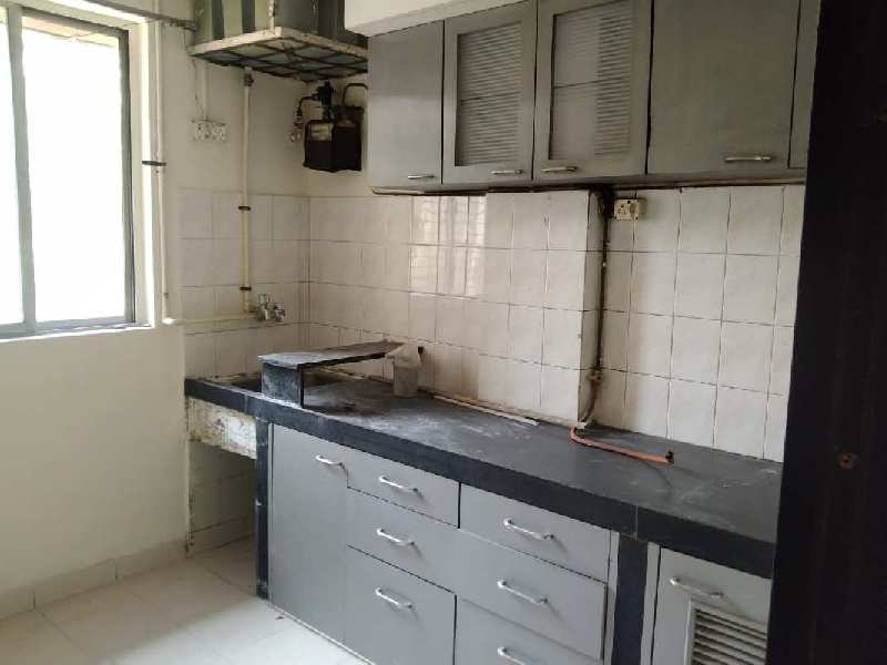 1 BHK FLAT FOR SALE IN WAGHBIL THANE