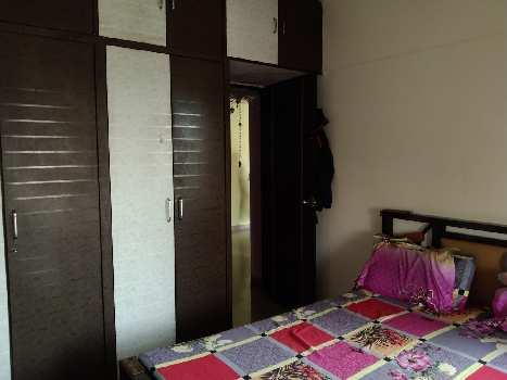 2 BHK Flats & Apartments For Sale In Anand Nagar, Thane (720 Sq.ft.)