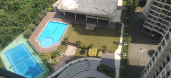 Flats & Apartments for Sale in Kavesar, Thane (1025 Sq.ft.)