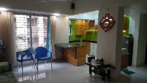 1 BHK Flat For Sale In Ghodbander Road, Thane