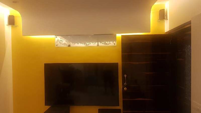 1 BHK Flat for Sale in Ghodbander Road, Thane