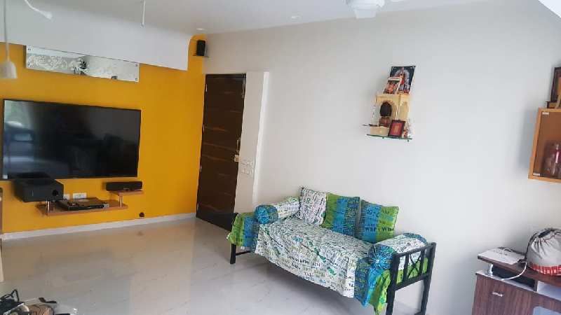 1 BHK Flat for Sale in Ghodbander Road, Thane