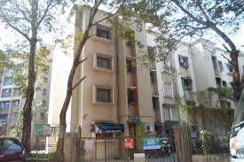 1 BHK Flats & Apartments for Sale in Waghbil, Thane (550 Sq.ft.)
