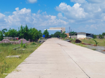 Residential Plot For Sale In Abhanpur, Raipur (1250 Sq.ft.)