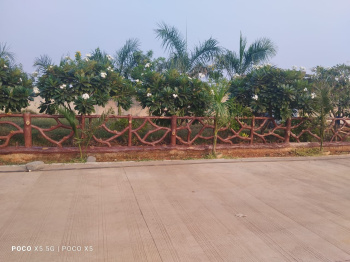 Residential Plot For Sale In Abhanpur, Raipur (1047 Sq.ft.)