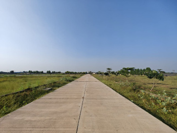 Residential Plot for Sale in Abhanpur, Raipur (1194 Sq.ft.)