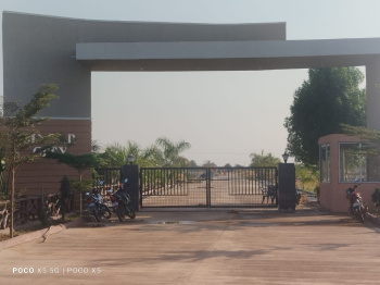 Property for sale in Abhanpur, Raipur