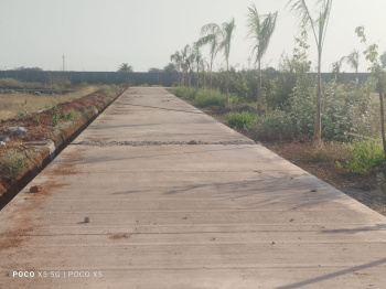 Property for sale in Abhanpur, Raipur
