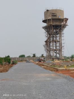 Property for sale in Abhanpur, Raipur